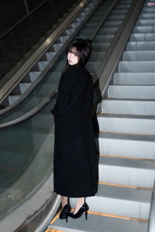 午夜邂逅 - 柒柒要乖哦