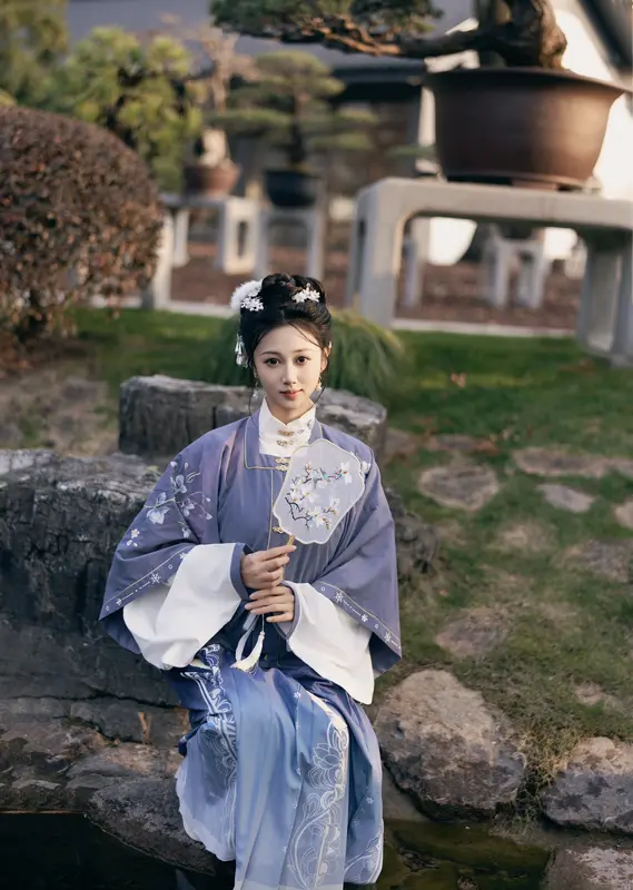 [YITUYU艺图语]2025.03.07 古韵汉风 小智小智 - 艺图语